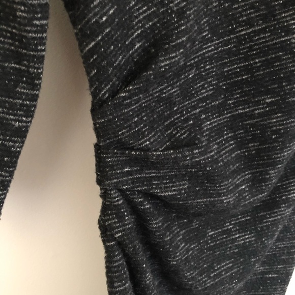 SHIPS FREE!! 🌟LeChateau Sweater Midi Dress - Picture 6 of 8